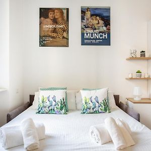Urban Nest Apartments